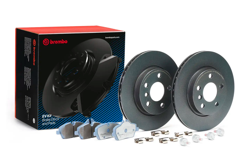 Brembo OE KT08011