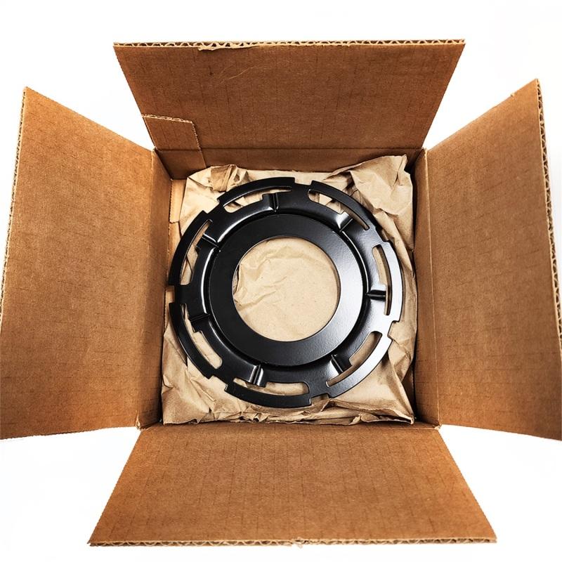 Titan Fuel Tanks 0199004