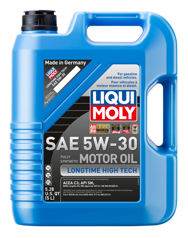 LIQUI MOLY 2039