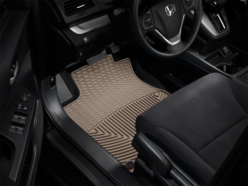 WeatherTech W270TN