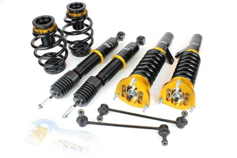ISC Suspension V041B-S