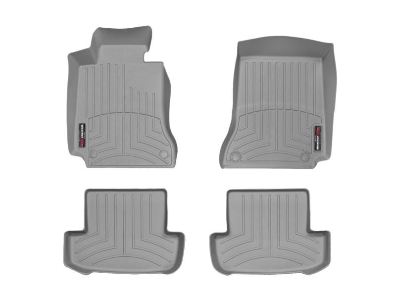WeatherTech 464701-461613