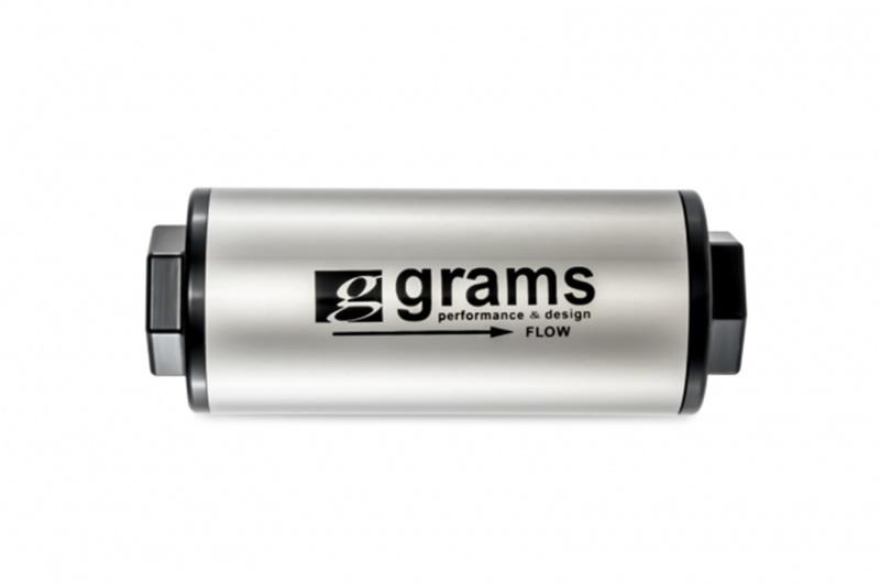 Grams Performance G60-99-0020