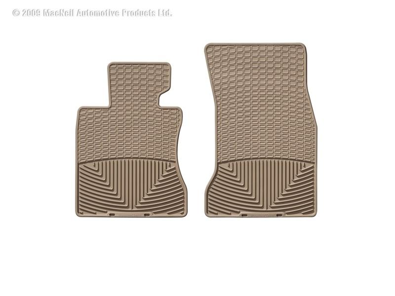 WeatherTech W62TN