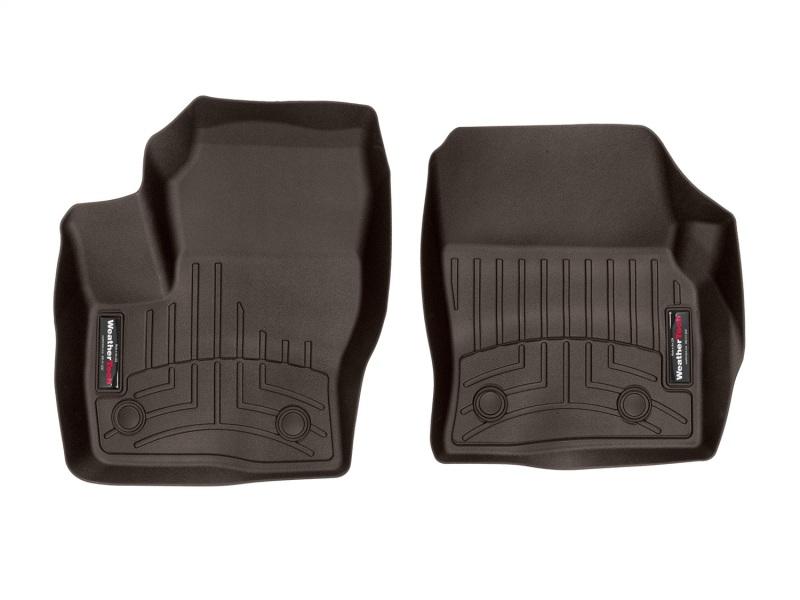WeatherTech 4710521