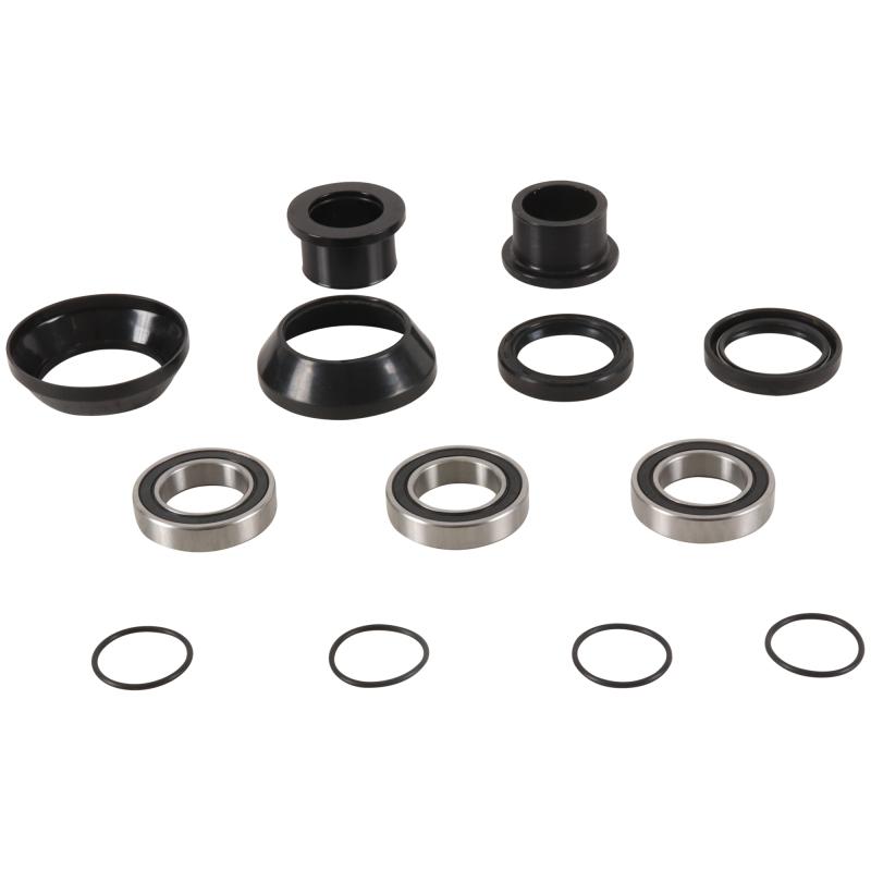 Pivot Works PWRWC-S11-000