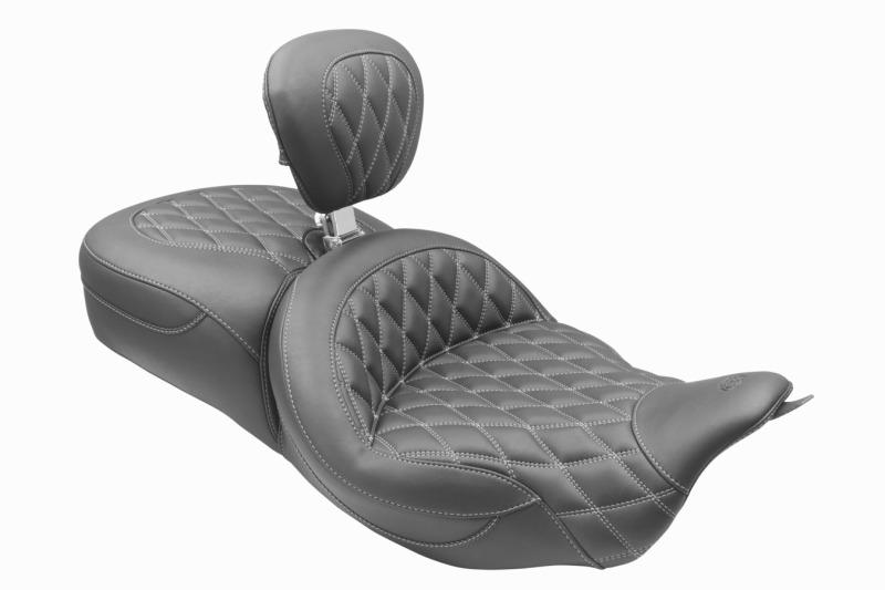 Mustang Motorcycle 89556GM