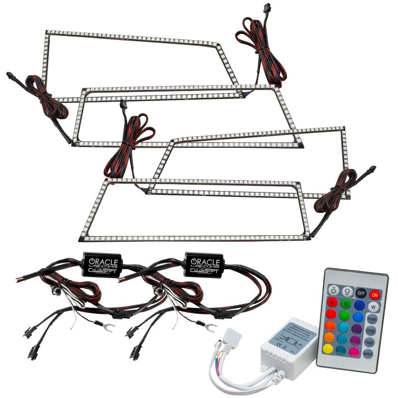 ORACLE Lighting 3959-504