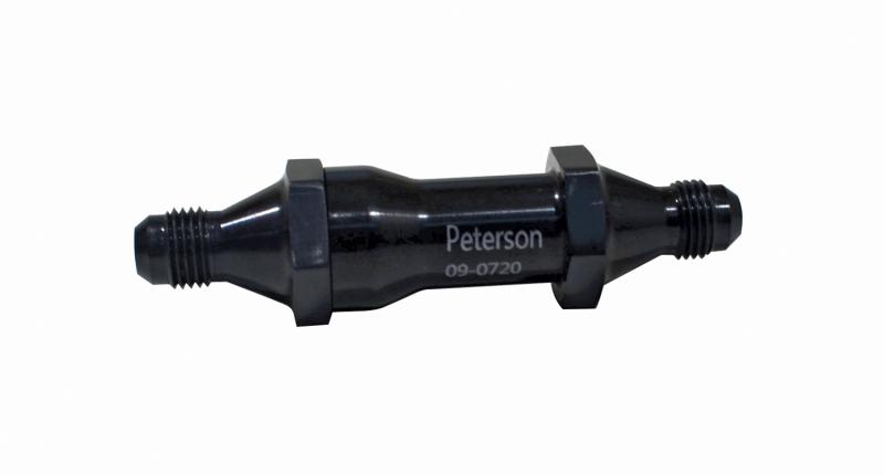 Peterson Fluid Systems 09-0722