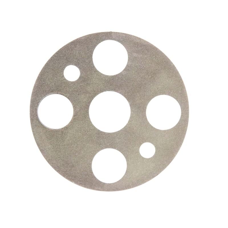 Fluidampr 800221-FW01