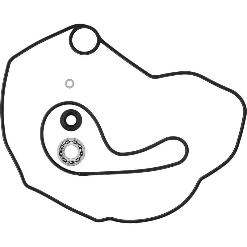 Vertex Pistons 821004