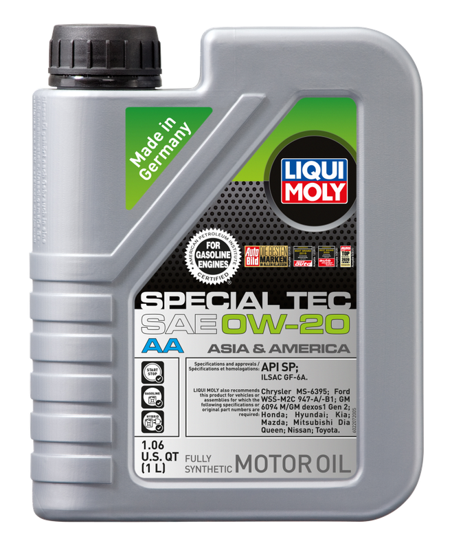 LIQUI MOLY 2207