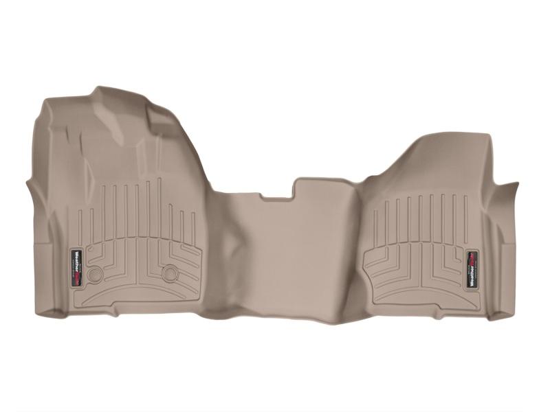 WeatherTech 455811
