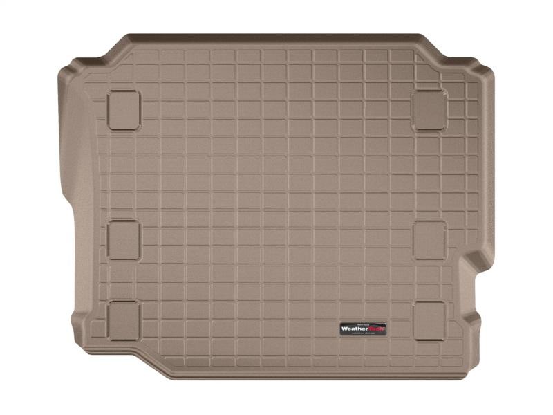 WeatherTech 411109