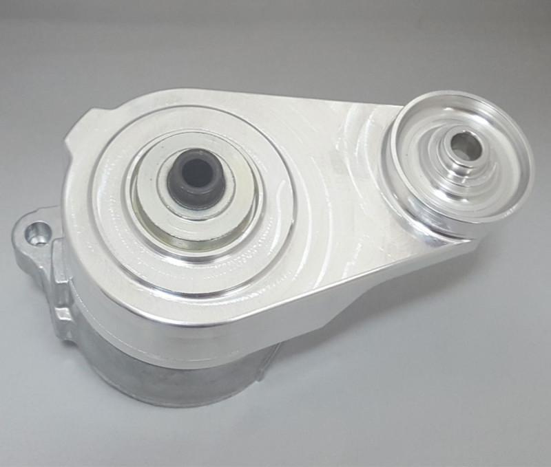 VMP Performance VMP-SUT002