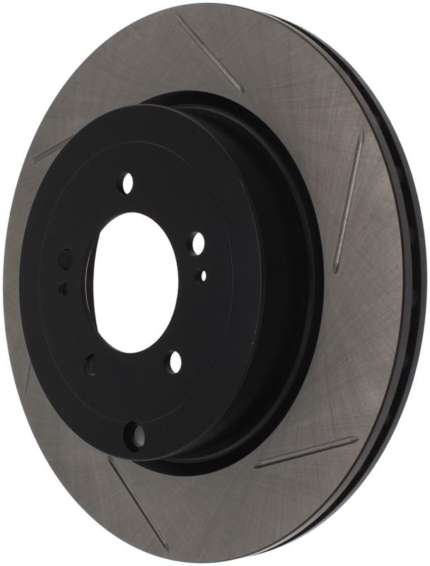 Stoptech 126.46075SL