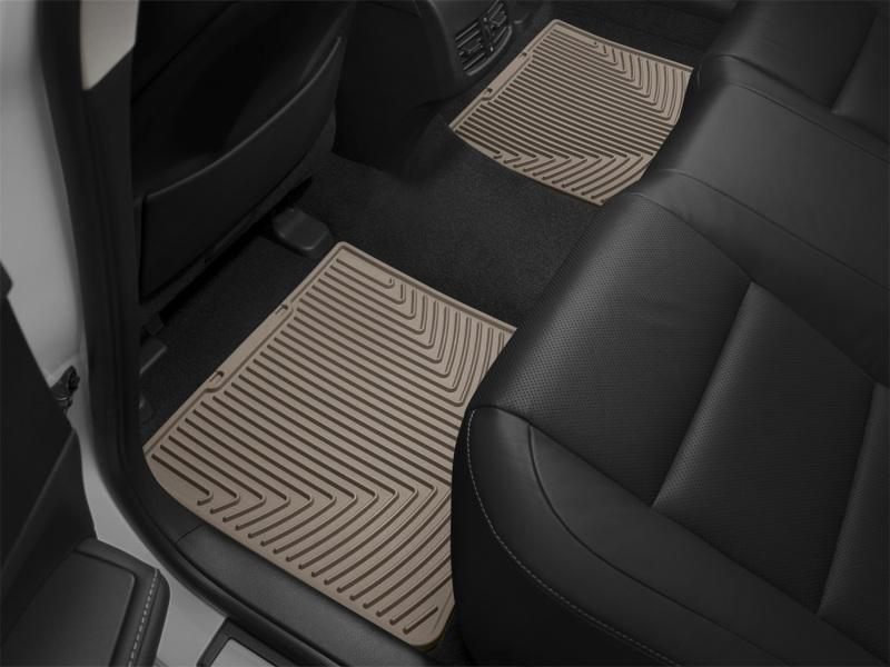 WeatherTech W290TN