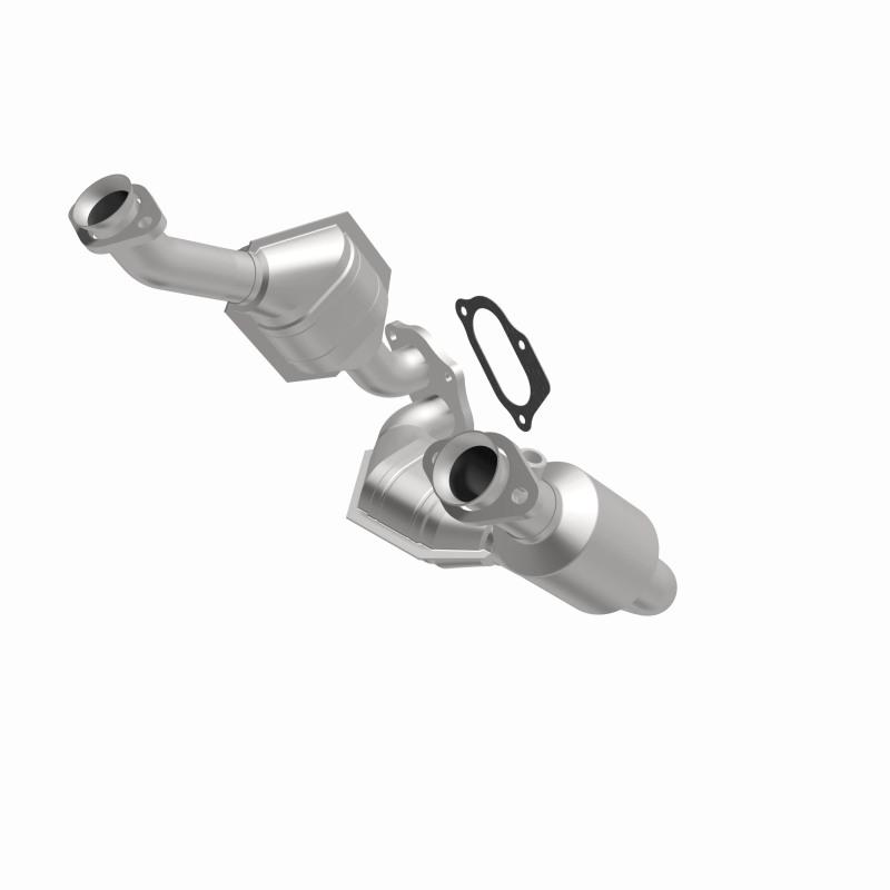 Magnaflow 93168
