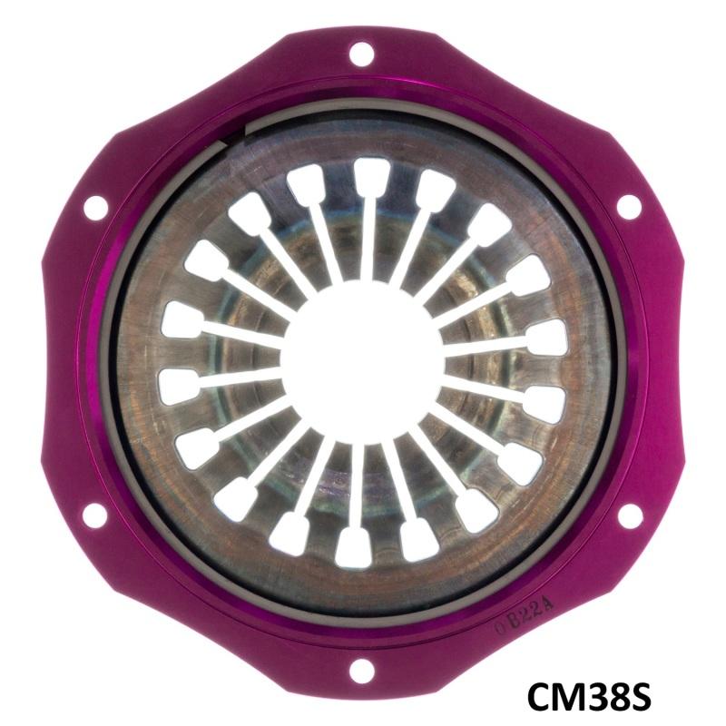 Exedy CM38S