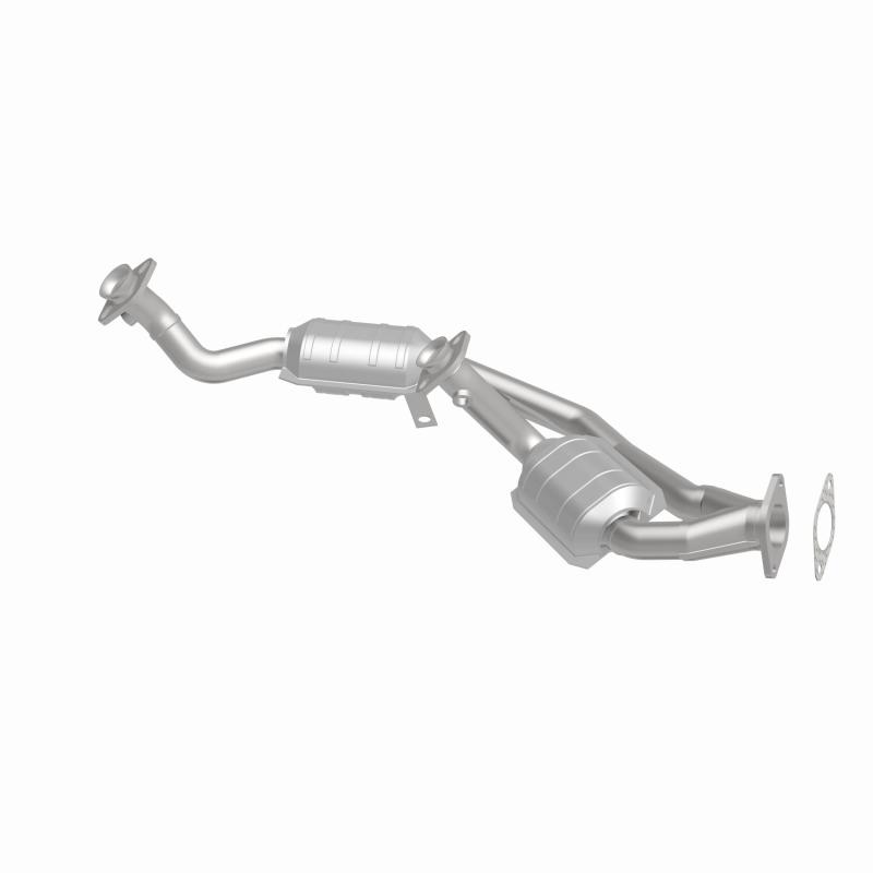 Magnaflow 50202