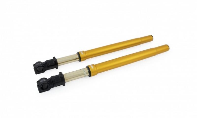 Ohlins FF 522