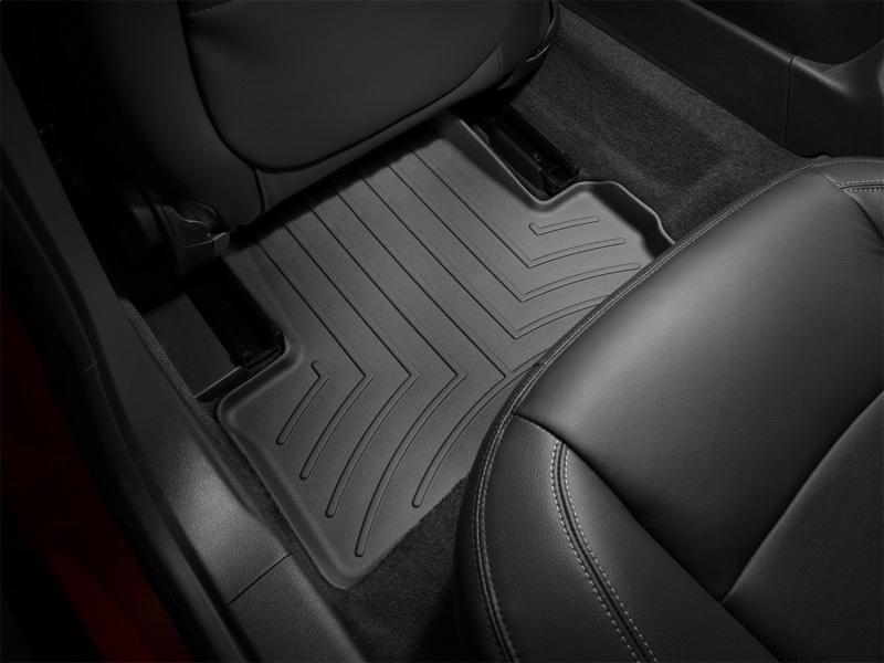 WeatherTech 445272
