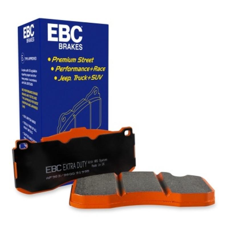 EBC ED93095