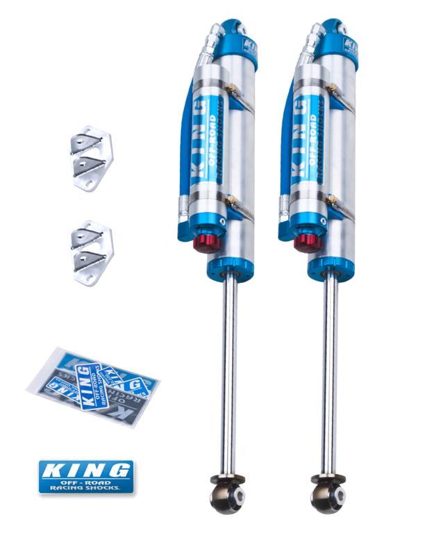 King Shocks 25001-287A