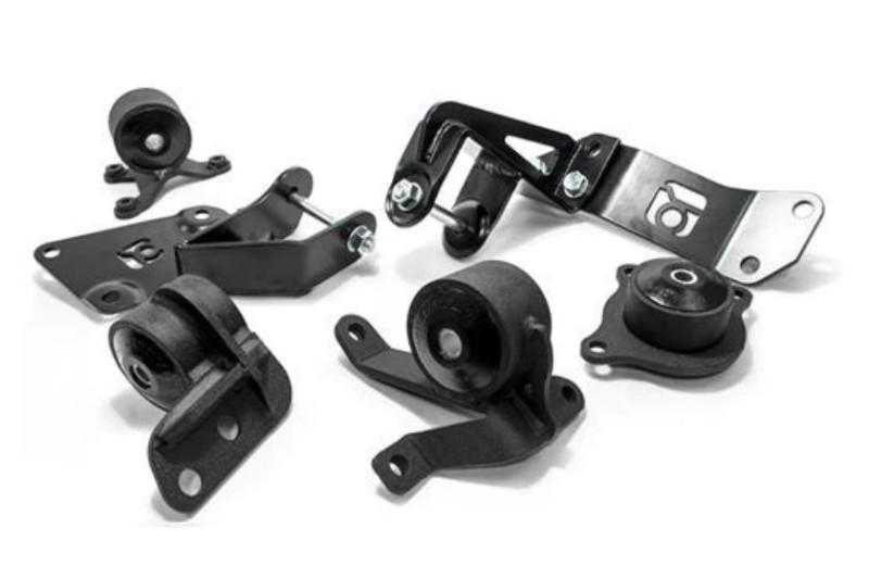 Innovative Mounts 90550-60A