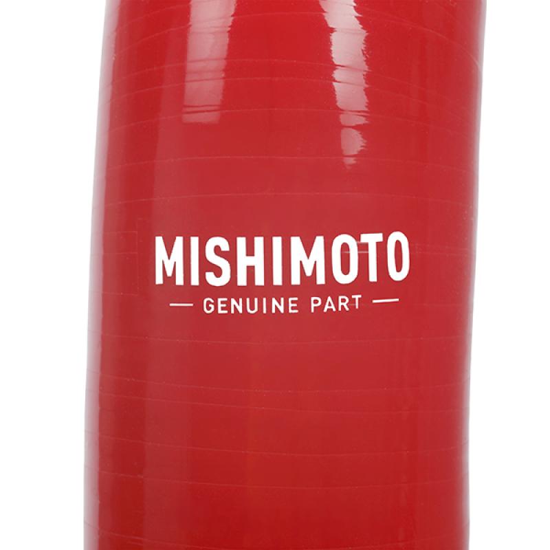 Mishimoto MMHOSE-WR6-91RD