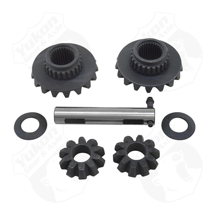 Yukon Gear & Axle YPKD50-P-30