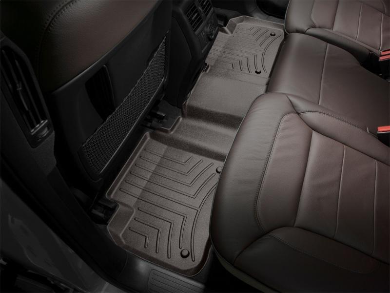 WeatherTech 474012