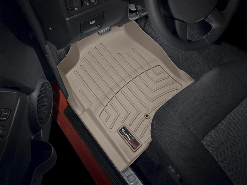 WeatherTech 455021