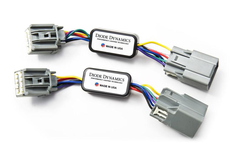 Diode Dynamics DD3016