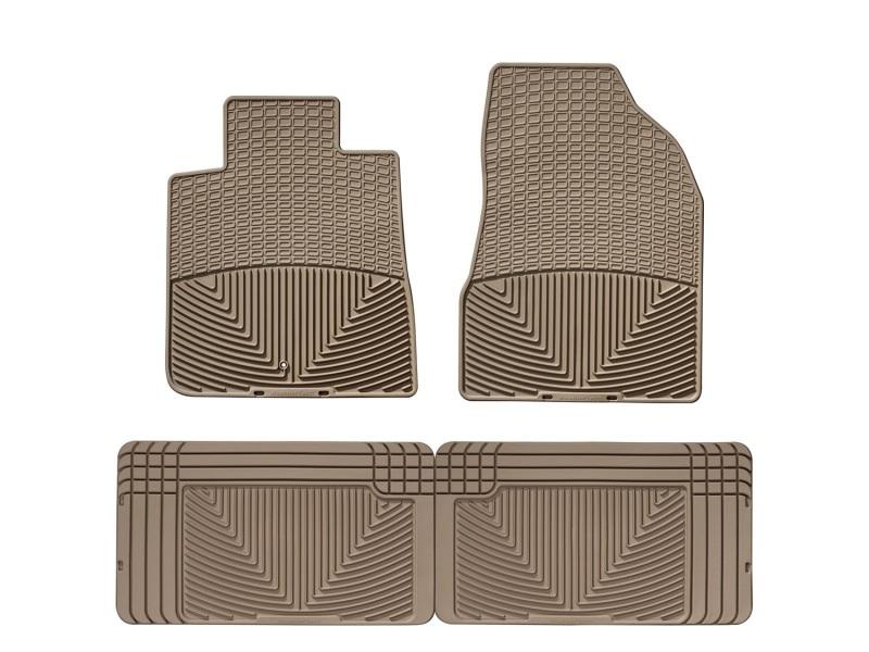 WeatherTech W68TN-W25TN