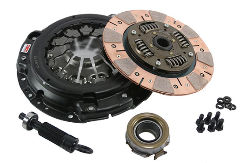 Competition Clutch 15035-2600