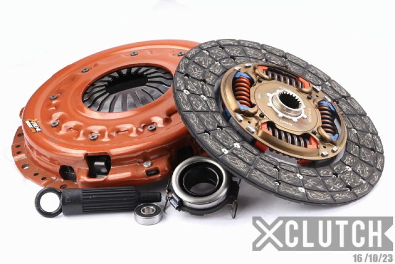XCLUTCH XKTY28028-1A