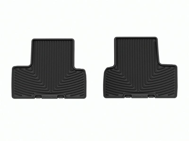 WeatherTech W599