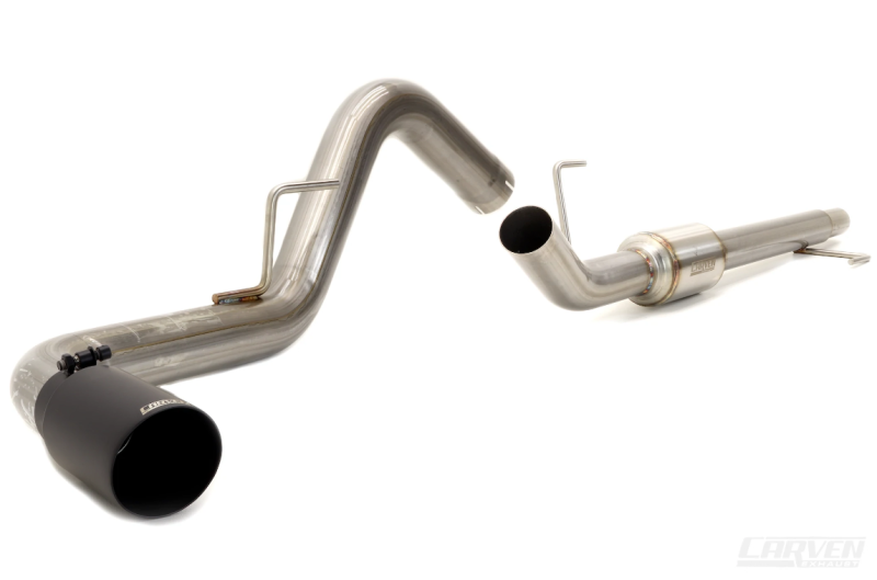 Carven Exhaust CF1001