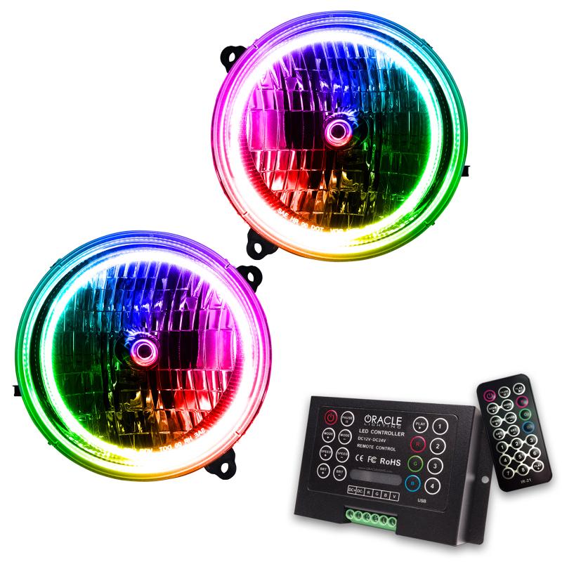 ORACLE Lighting 7135-333