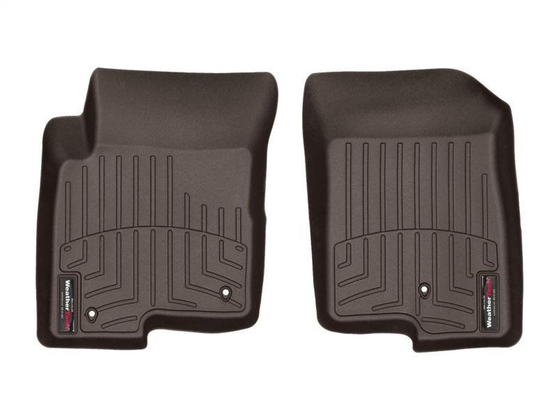WeatherTech 4710641