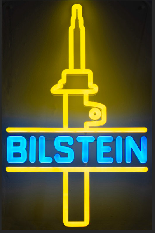 Bilstein bilPOP25PREMIUM