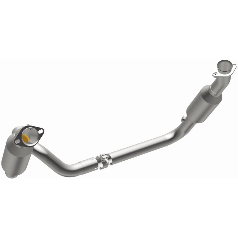 Magnaflow 4651711