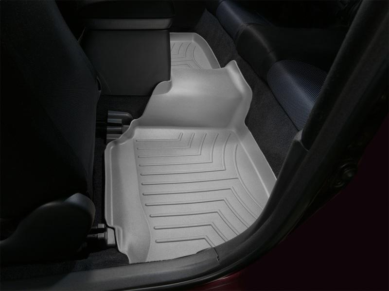 WeatherTech 462472