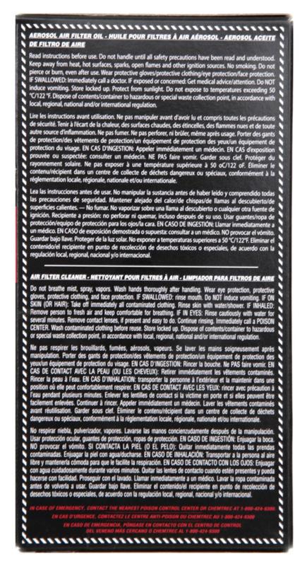 K&N Engineering 99-5050