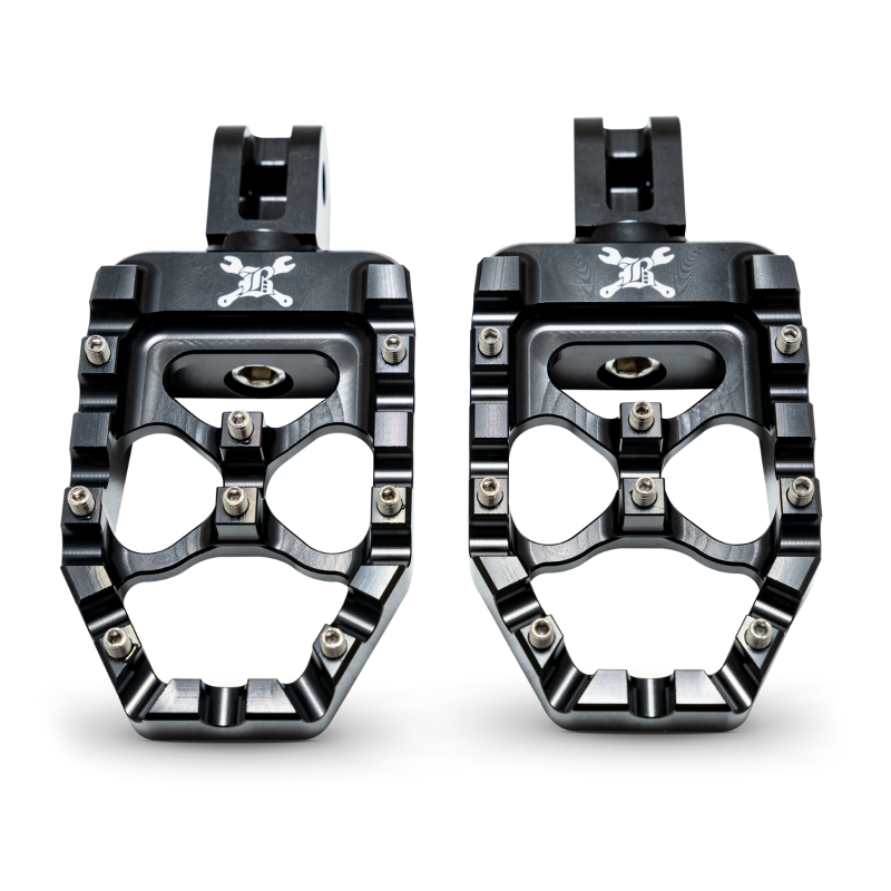 Burly Brand B13-1017B