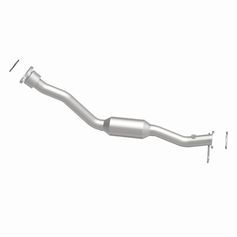 Magnaflow 4481537
