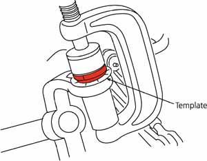 SPC Performance 23540