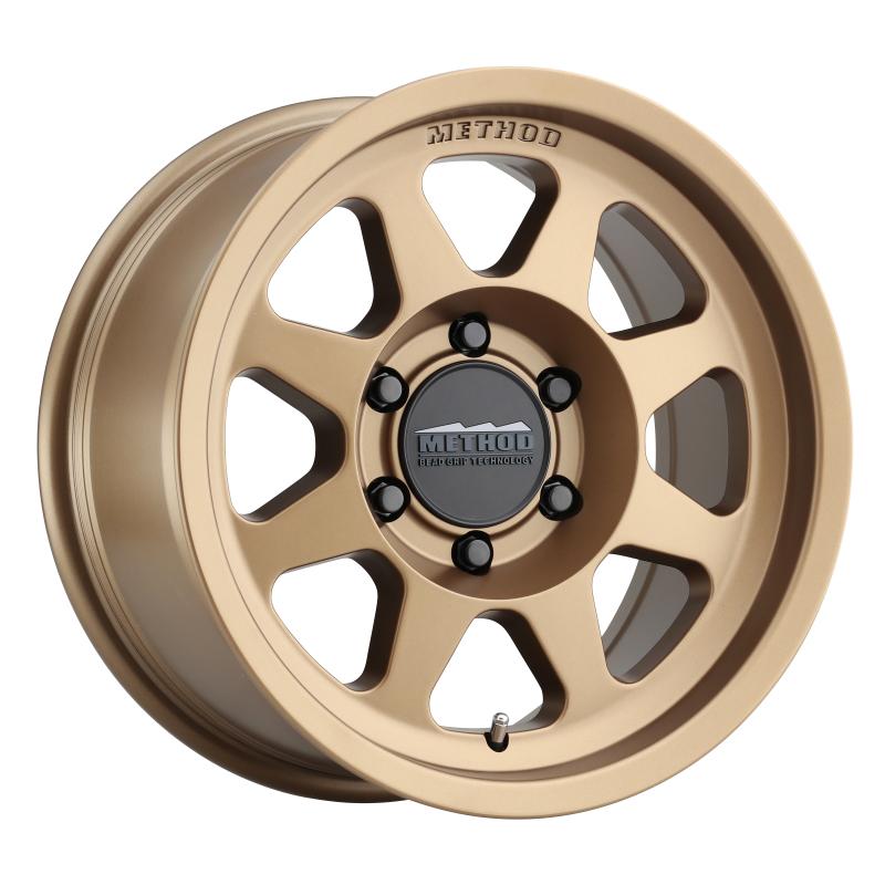 Method Wheels MR70168060900