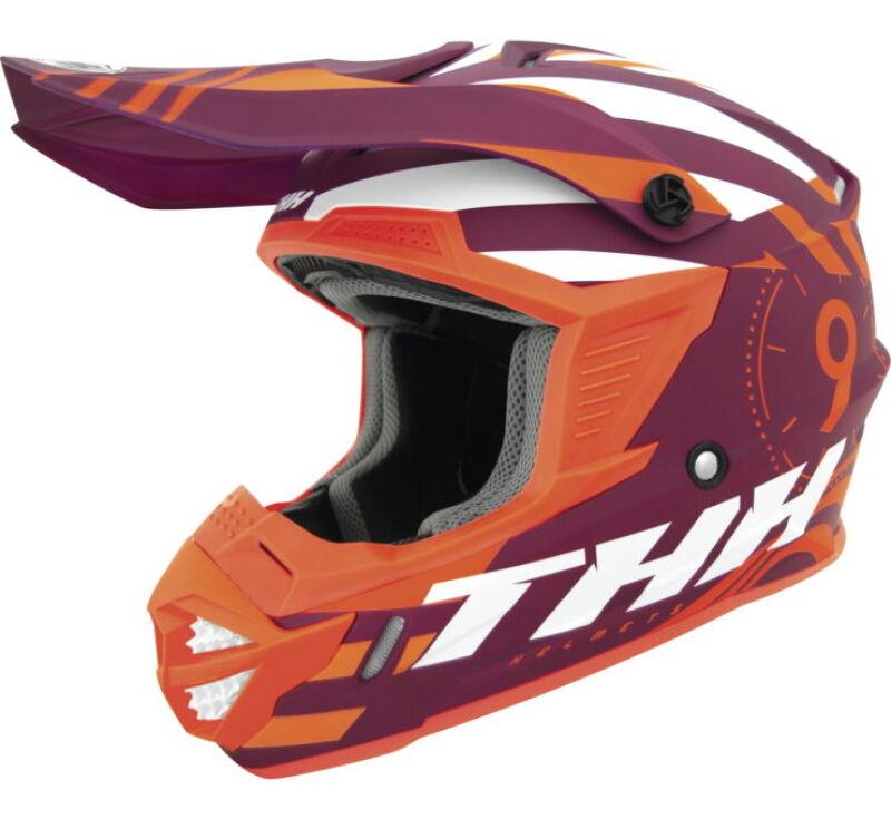 THH Helmets 647993